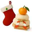 クリスマス・年末準備品