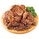 お肉屋さんの惣菜