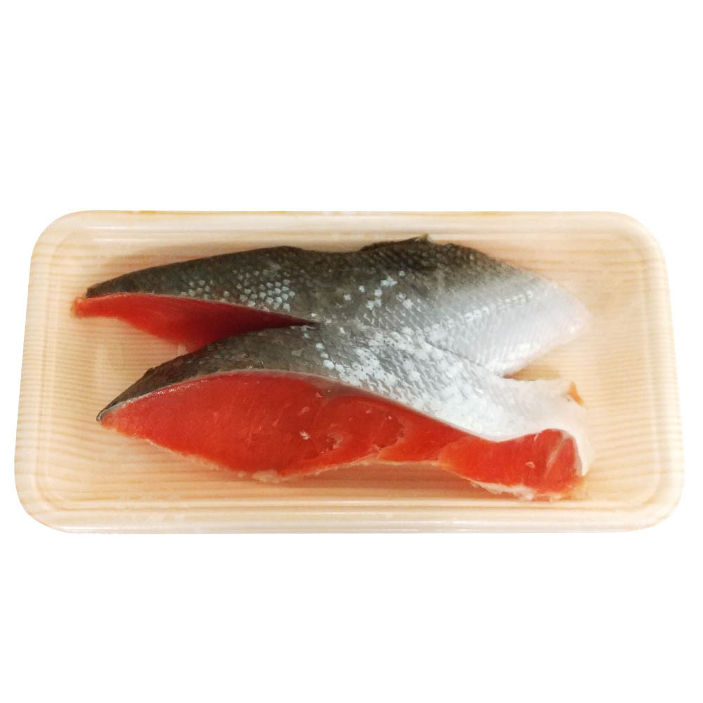 【グラム売】塩紅鮭（甘口）2切れ