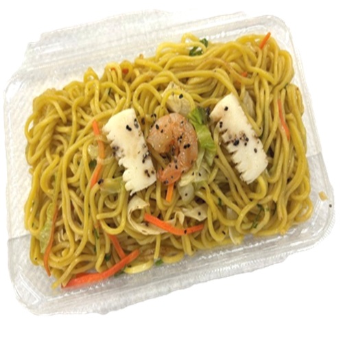 塩焼きそば（大）