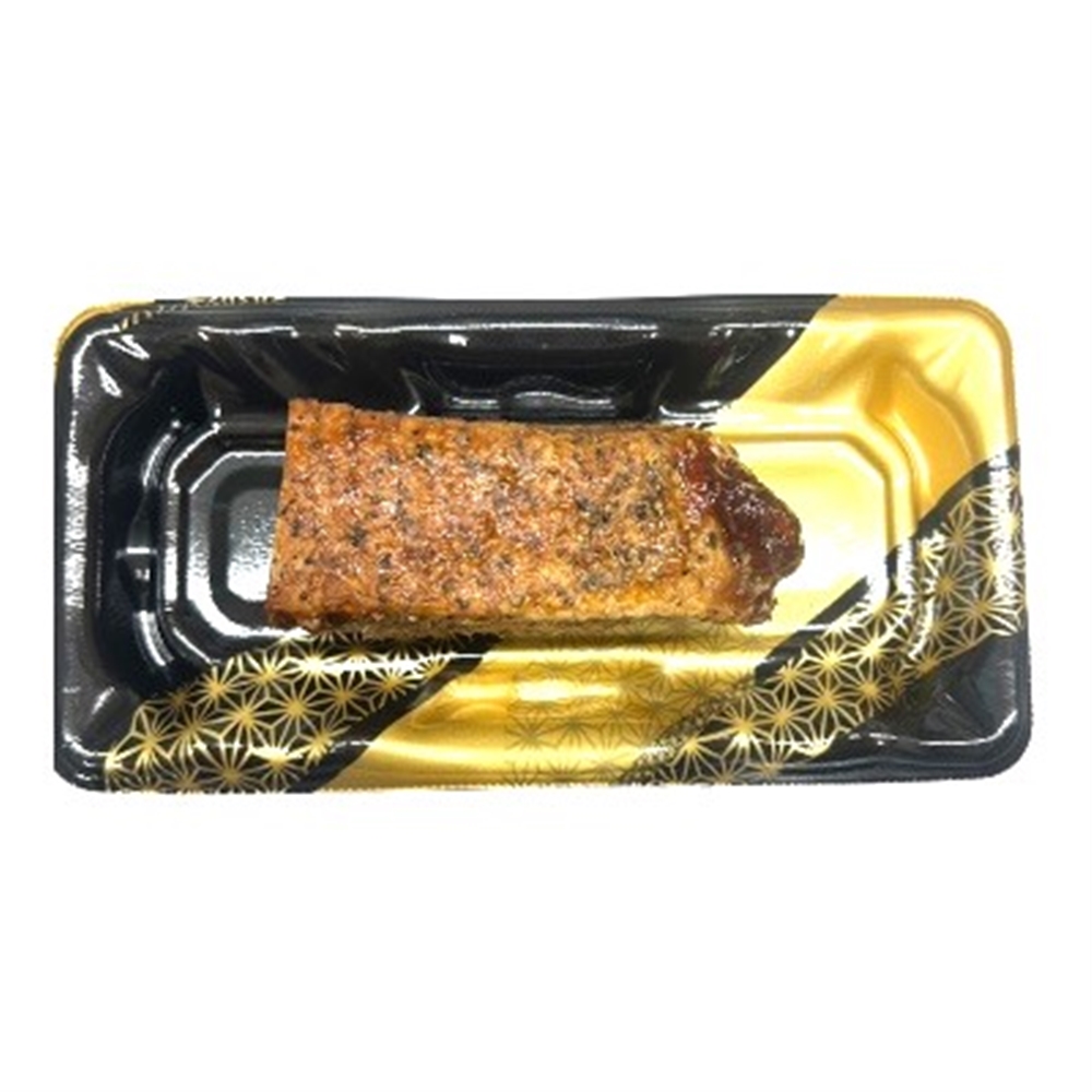 ☆【グラム売】骨なしスペアリブ山賊味 ブロック 小 約150g