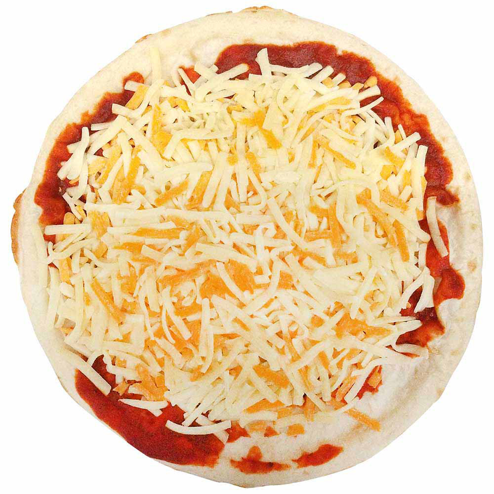 PIZZA　あふれる3種のチーズ　【※要加熱】　1パック