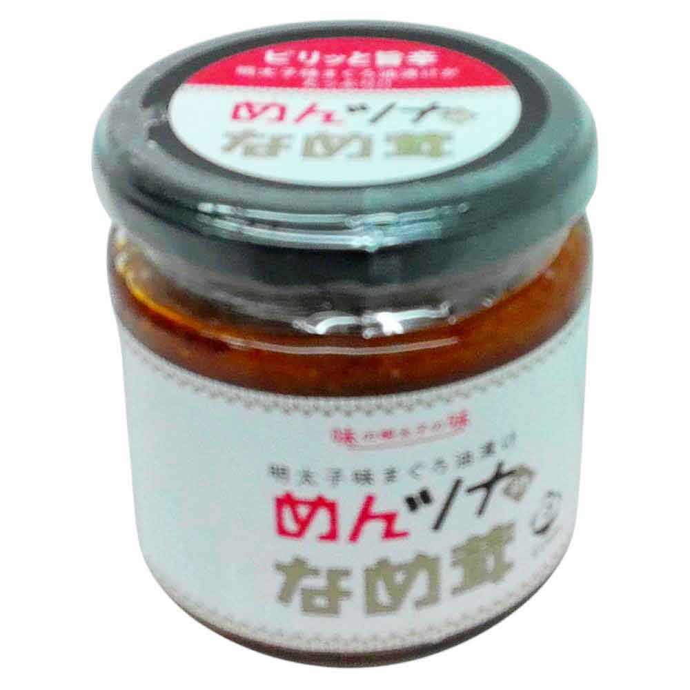 ふくや　めんツナinなめ茸　150ｇ