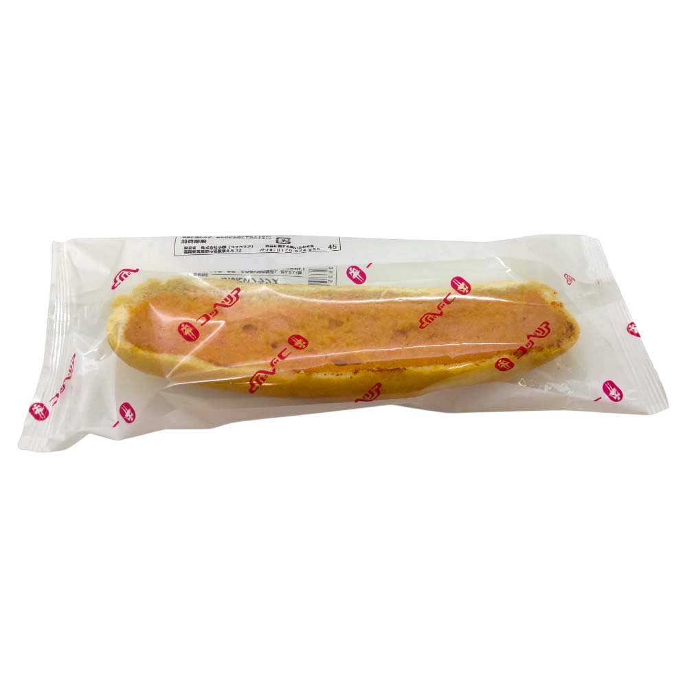 コッペリア　めんたいフランス