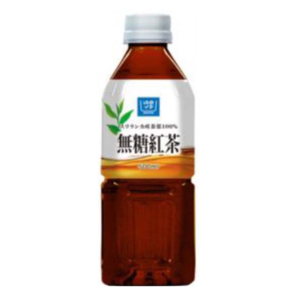 ゆめイチ　無糖紅茶　500ｍｌ