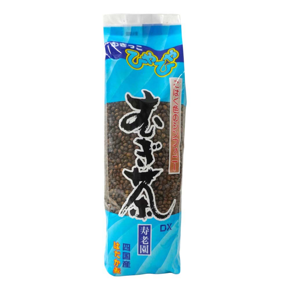 寿老園　むぎ茶DX　350ｇ