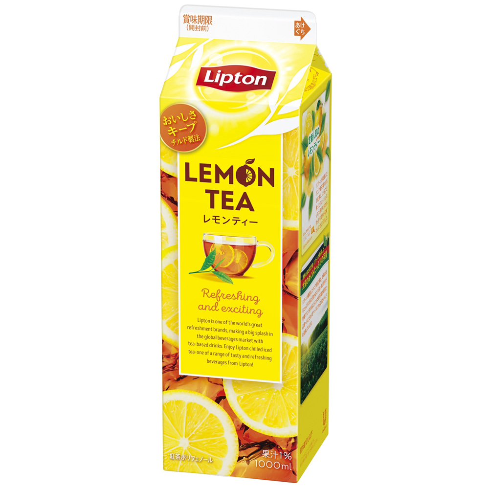 ゆめデリバリー youme delivery ゆめタウン公式サイトリプトン レモンティー 飲料・酒