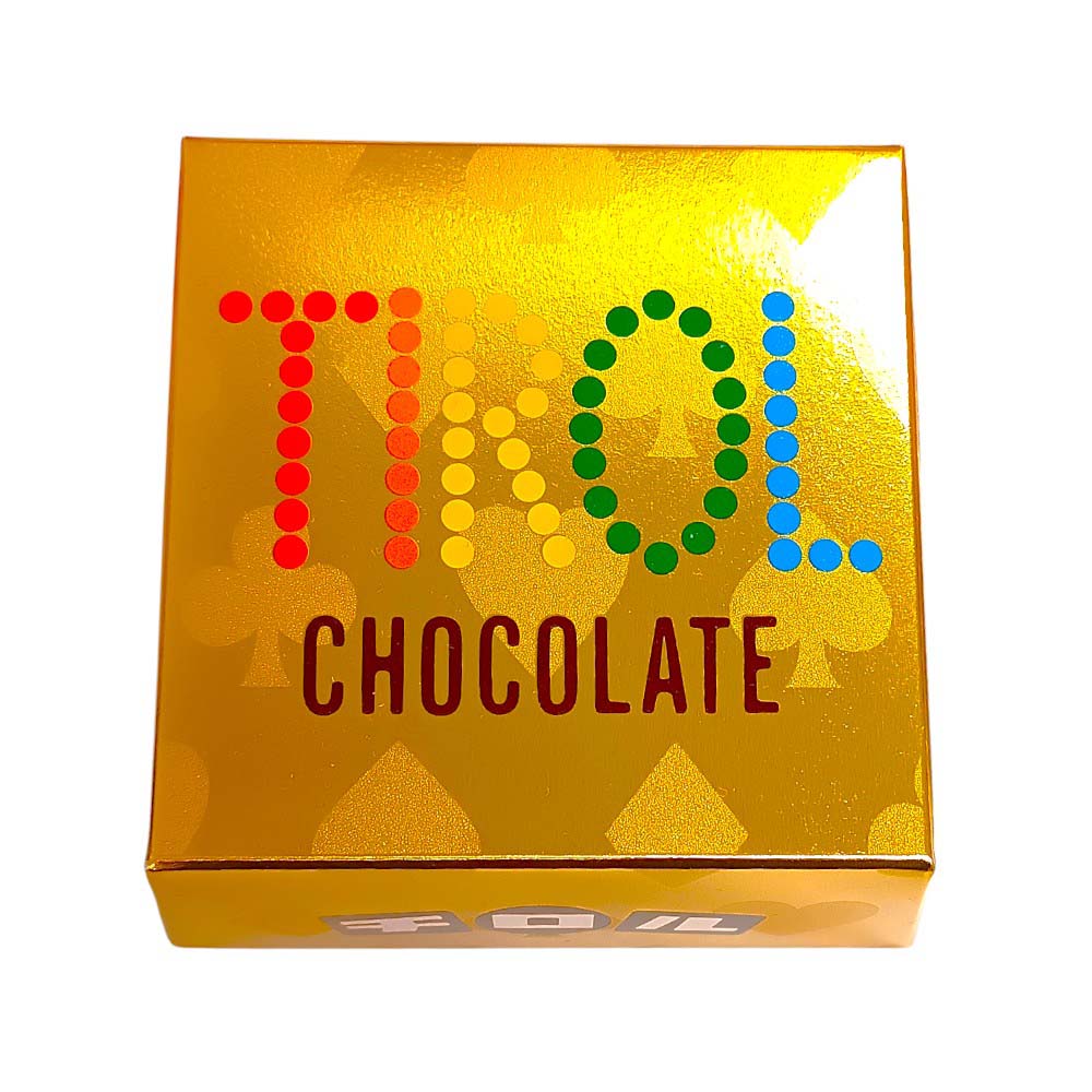 チロル ビッグチロルゴールド 11個