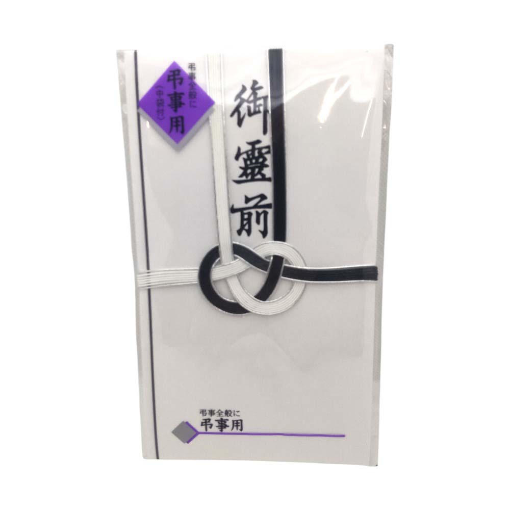 マルアイ　仏金封　キ－231Ｎ　1枚入