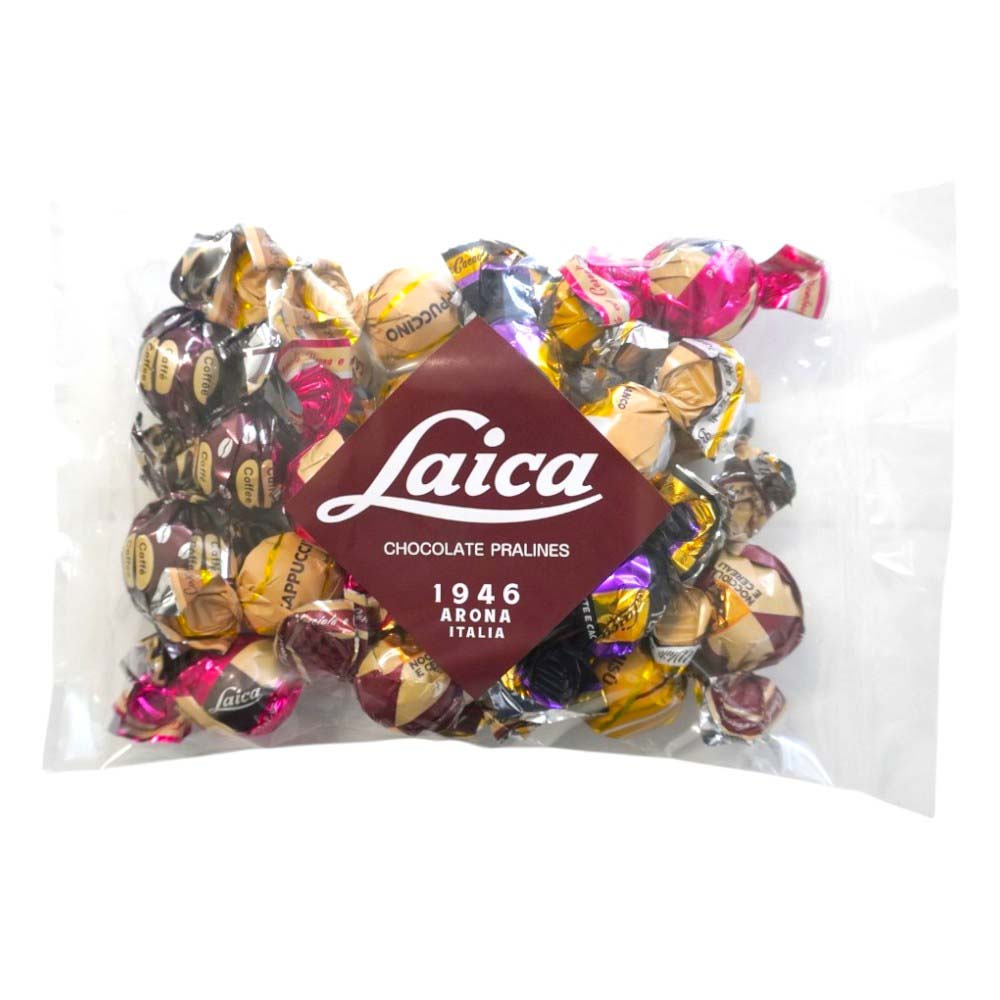 日本チョコ　ライカ　チョコレートアソート　313ｇ