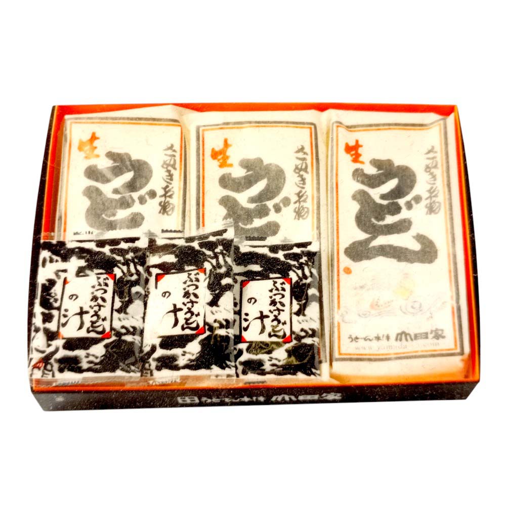 山田屋　純生うどんＡ－３ 900g