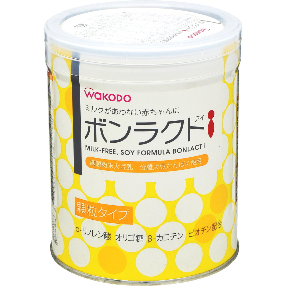 和光堂 ボンラクトi 0ヶ月~330g×9点セット 最高品質の素材 授乳/食事