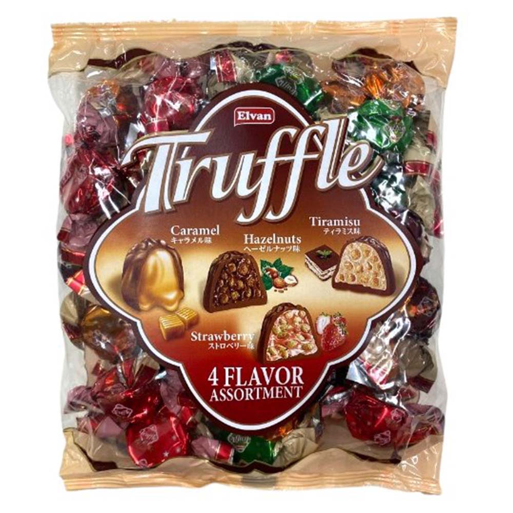 エルバン　トリュフアソート　423ｇ