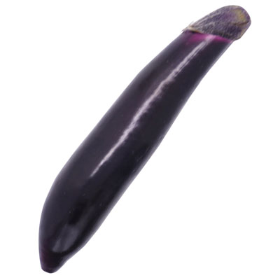 熊本県産など国内産 なす　1本