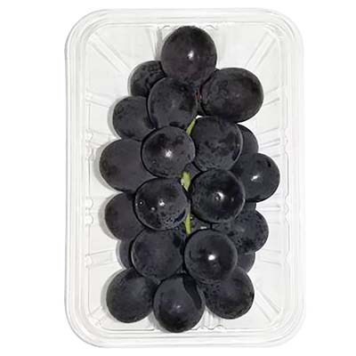 長野県産など国内産　巨峰　１パック