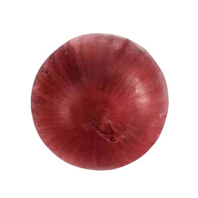 ニュージーランド産など国外産　レッドオニオン　玉