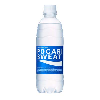 大塚製薬 ポカリスエット500ml