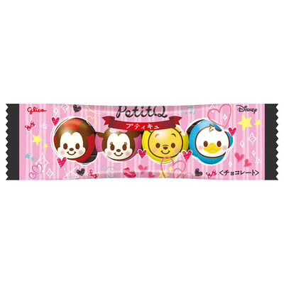 グリコ　プティキュ　30ｇ