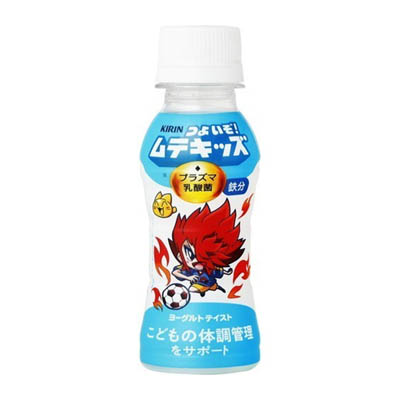 キリン　つよいぞ　ムテキッズ　100ml
