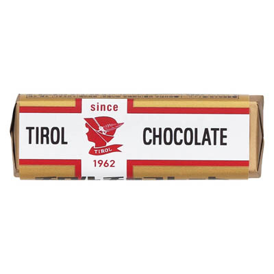 チロルチョコ ミルクヌガー 1個