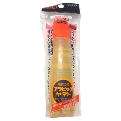 ヤマト　アラビックヤマト　液状のり　1本