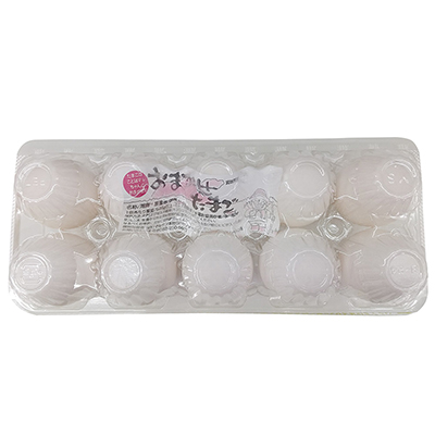 おまかせたまご１０個入り