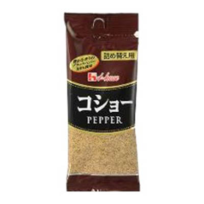 ハウス　コショー袋入り１５ｇ