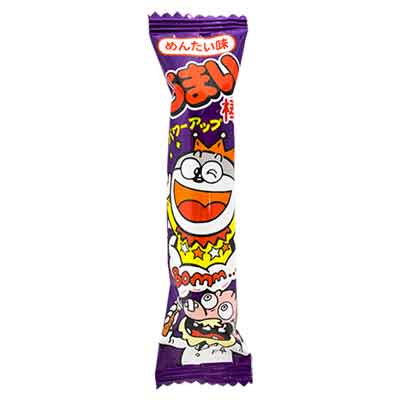 駄菓子 うまい棒 おやつカルパス サイダー餅 駄菓子の楽駄屋 やおきん公式ネットショップ