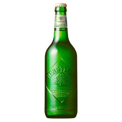 キリン　ハートランド中瓶５００ｍｌ
