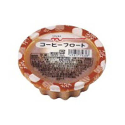 くらしモア フタバ食品 コーヒーフロート 150g