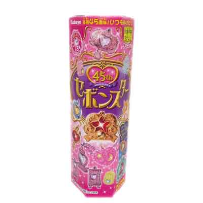 カバヤ セボンスター