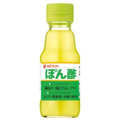 ミツカン　ぽん酢１５０ｍｌ