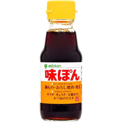 ミツカン　味ぽん１５０ｍｌ
