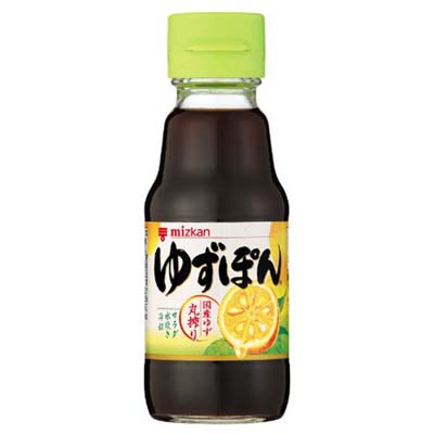 ミツカン　ゆずぽん１５０ｍｌ