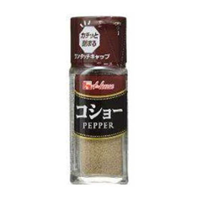 ハウス　コショー１７ｇ