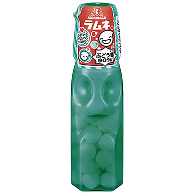 森永 ラムネ 29g