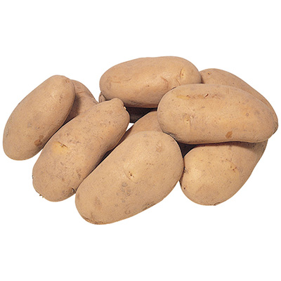 【グラム売】北海道産など国内産　メークイン　約800ｇ