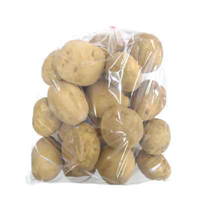 【グラム売】北海道産など国内産　メークイン　約1500ｇ