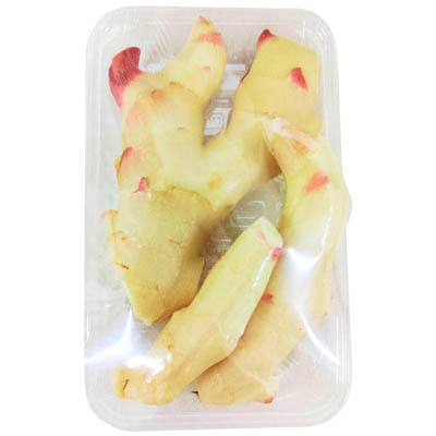 【グラム売】高知県産など国内産　新生姜　約300ｇ