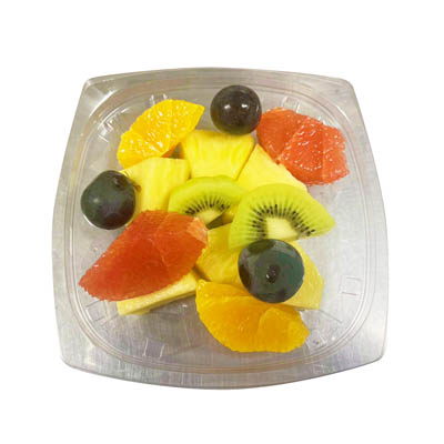 カットフルーツセット 398円