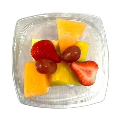 カットフルーツ　298円