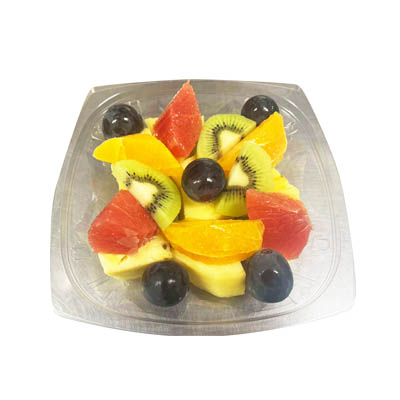 カットフルーツセット598円