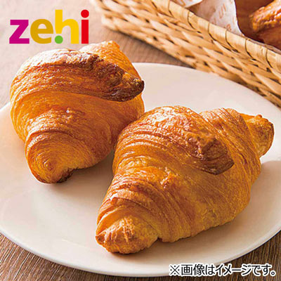 発酵バターミニクロワッサン