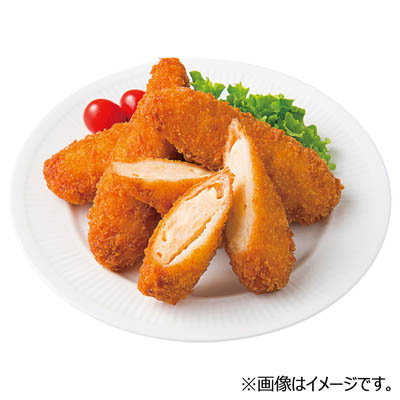 北海道チーズささみフライ ※4本