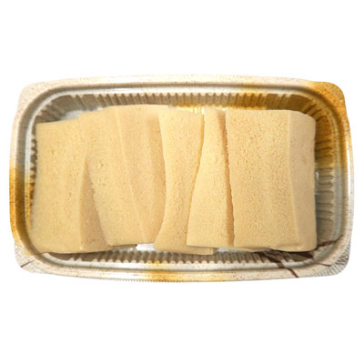 高野豆腐(中)