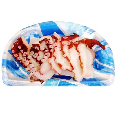 【グラム売】生食用　たこスライス　約100ｇ