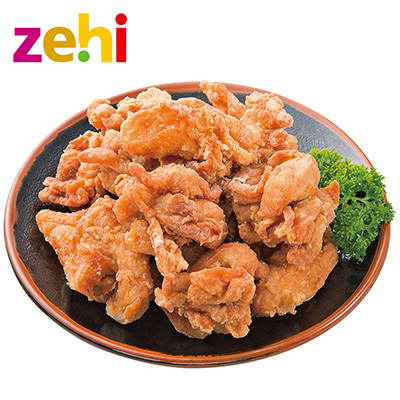 泉唐匠　二段仕込み鶏から揚げ（醤油）中 約240ｇ