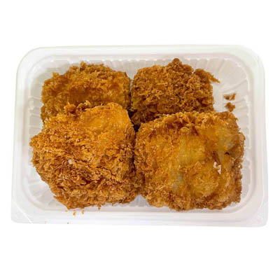 ごちそうたらかつ（４枚）