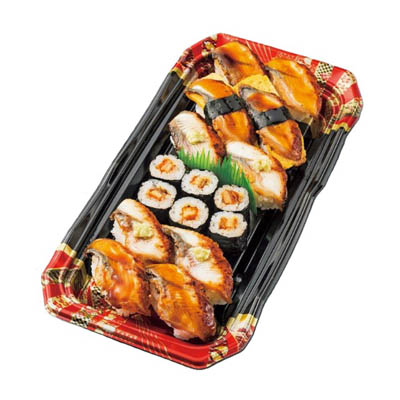 うなぎ三昧（大）