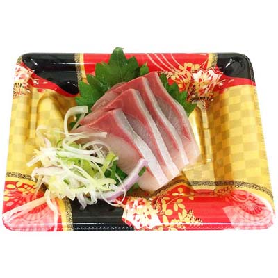 徳島県産　など　ぶり造り（小）（養殖）